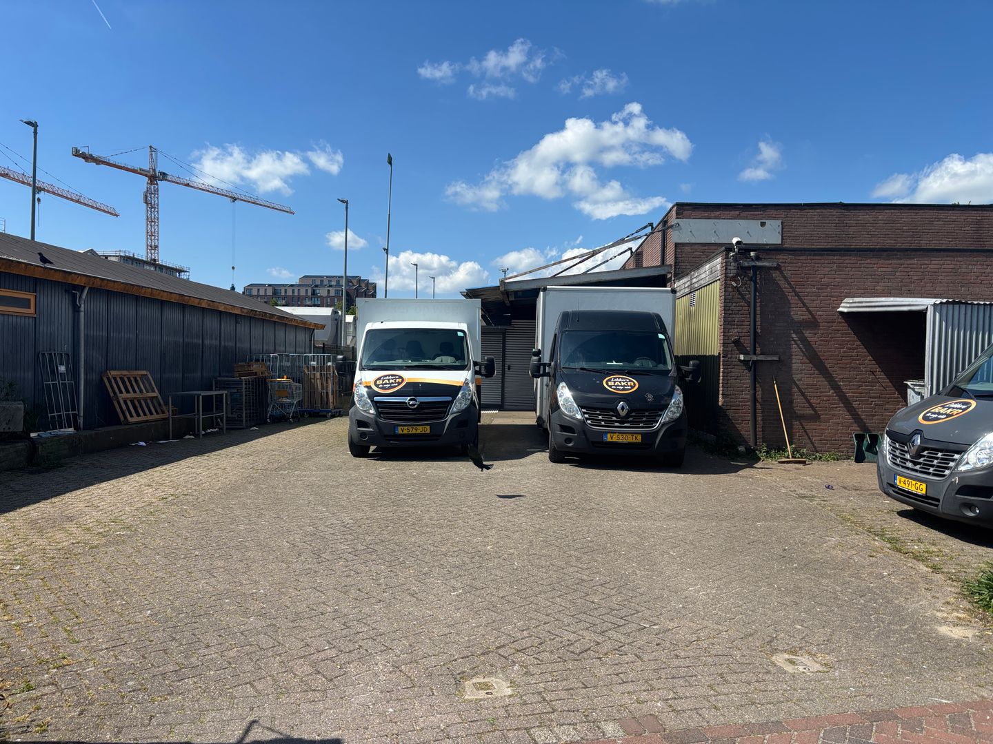 Bekijk foto 3 van Marconistraat 18