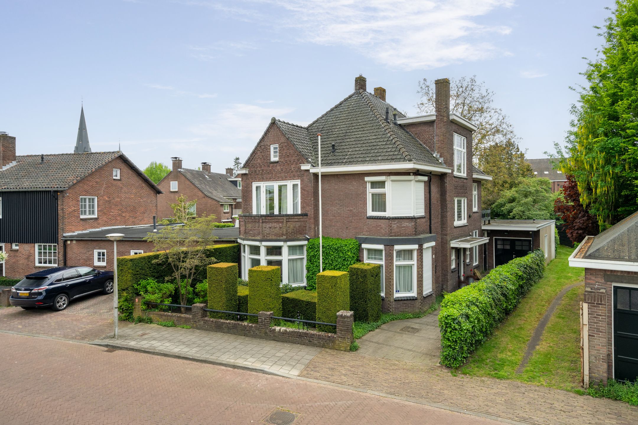 Potgieterstraat 2 