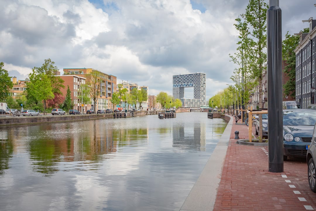 Photo 58 of Schiemanstraat 10