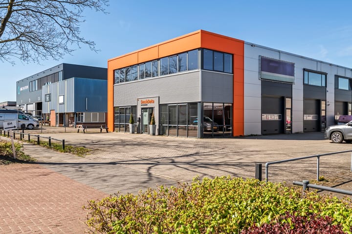 Turbinestraat 8-C1