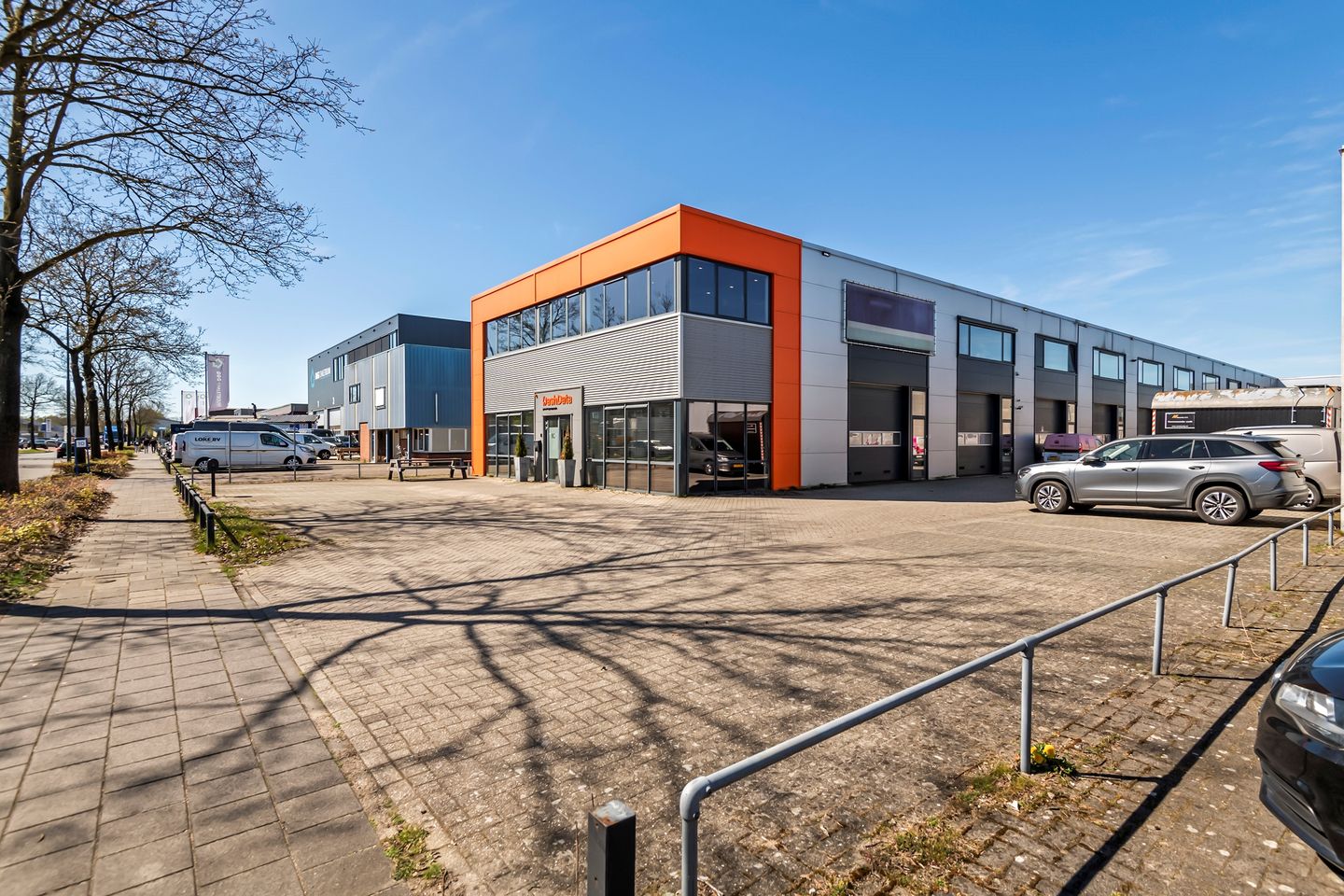 Bekijk foto 2 van Turbinestraat 8-C1