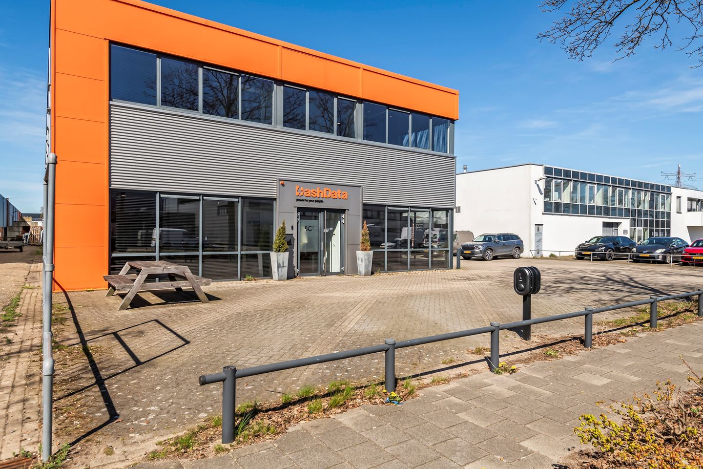 Bekijk foto 5 van Turbinestraat 8-C1