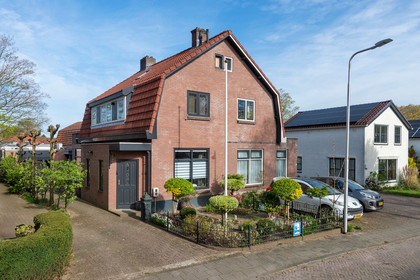 Foto 1 van Lebretweg 66