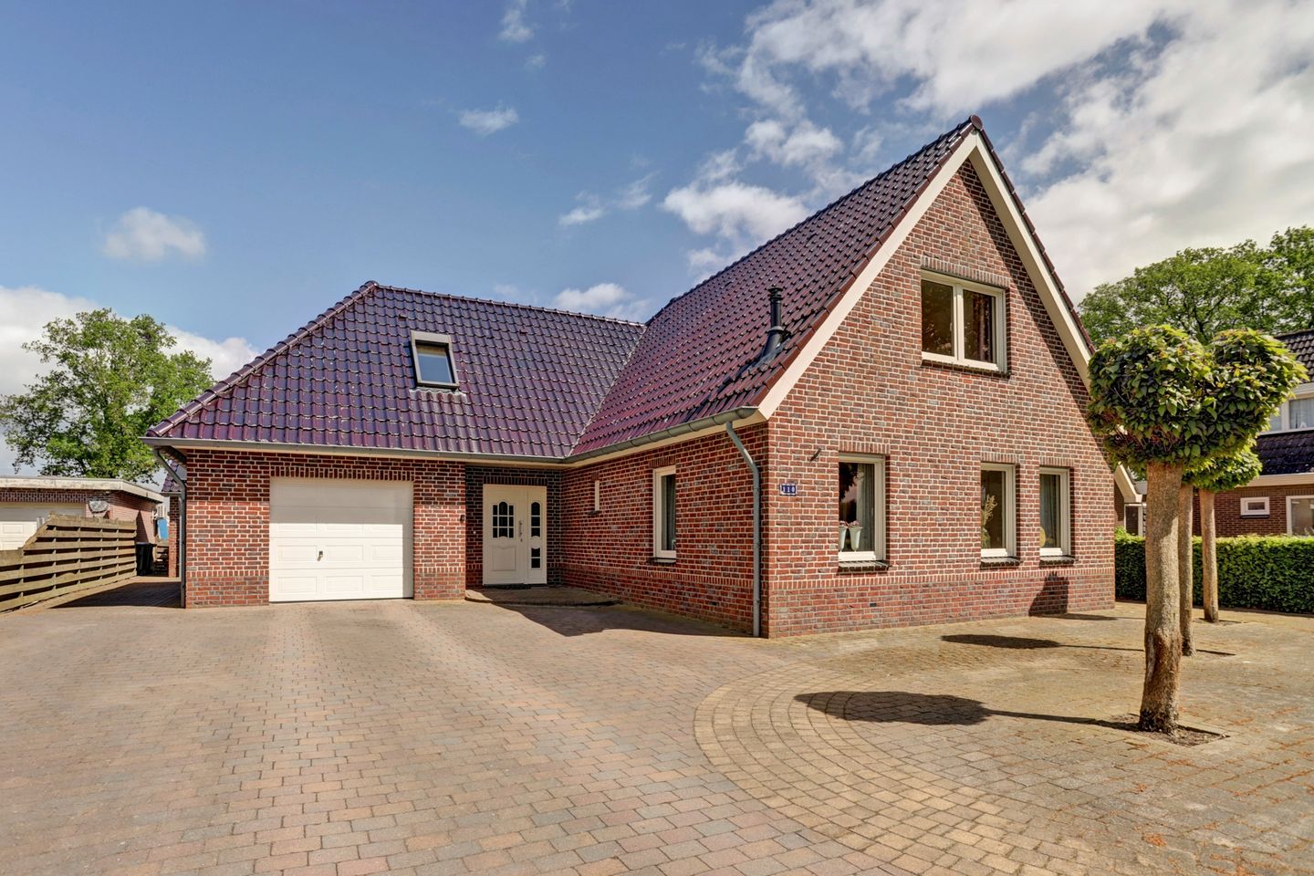 Foto 40 van Westelijke Doorsnee NZ 110
