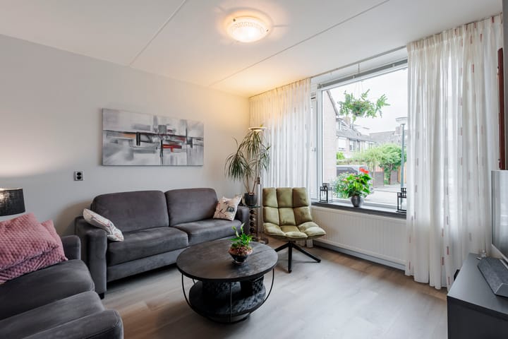 Foto 4 van Koetshuis 8