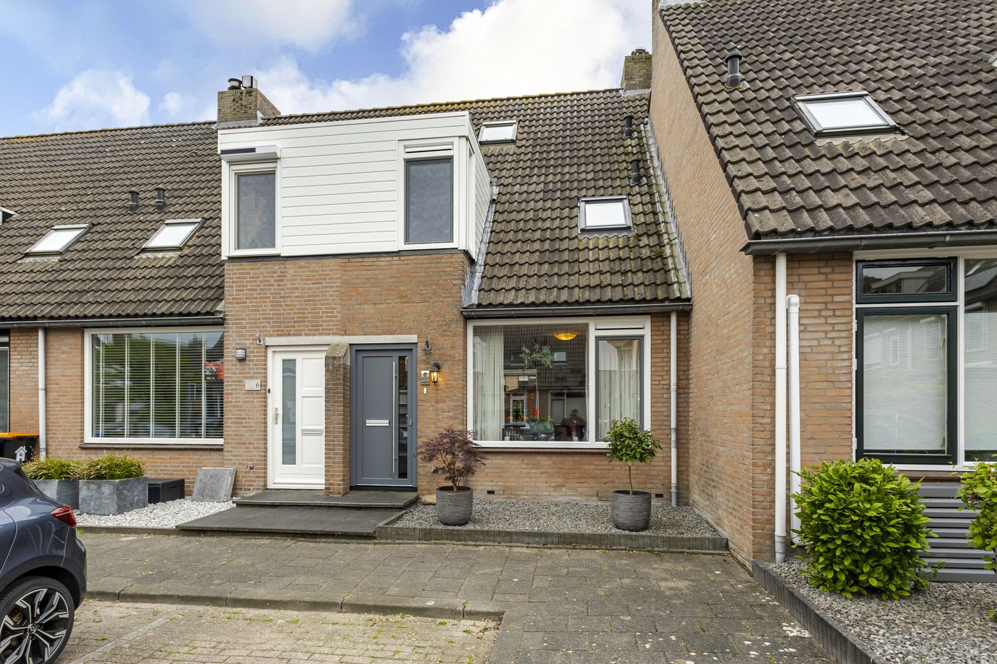 Foto 1 van Koetshuis 8