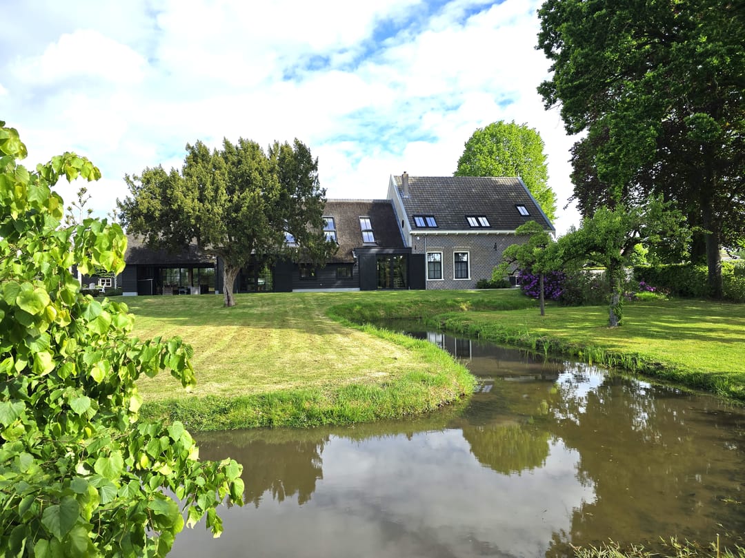 Foto 1 van Vreelandseweg 14