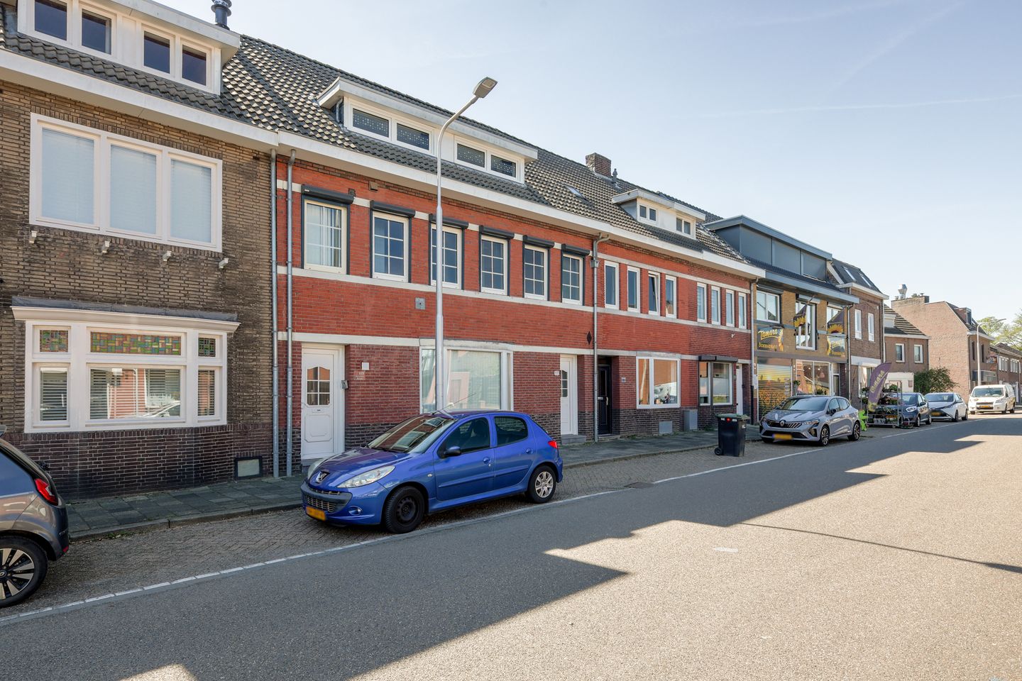 Heiveldstraat 115, Kerkrade — foto 2