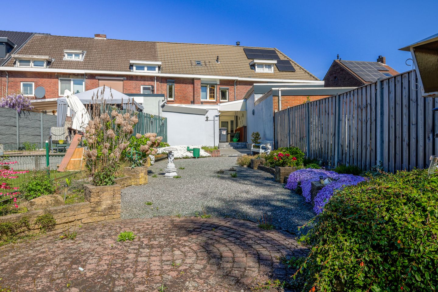 Heiveldstraat 115, Kerkrade — foto 33