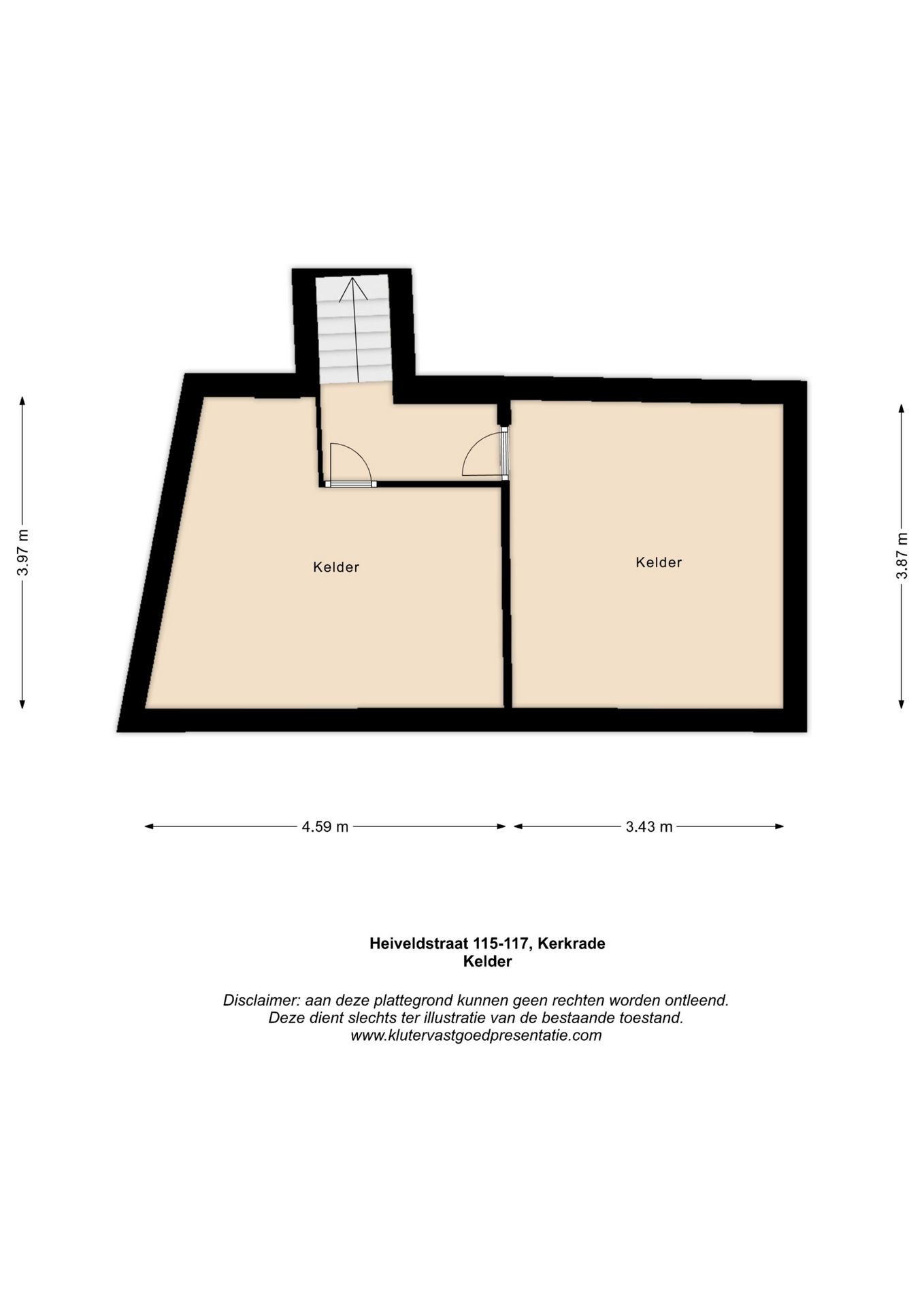Heiveldstraat 115, Kerkrade — foto 37
