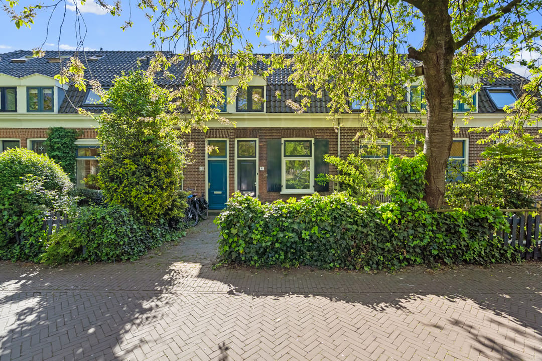 Photo 1 of Leliestraat 41