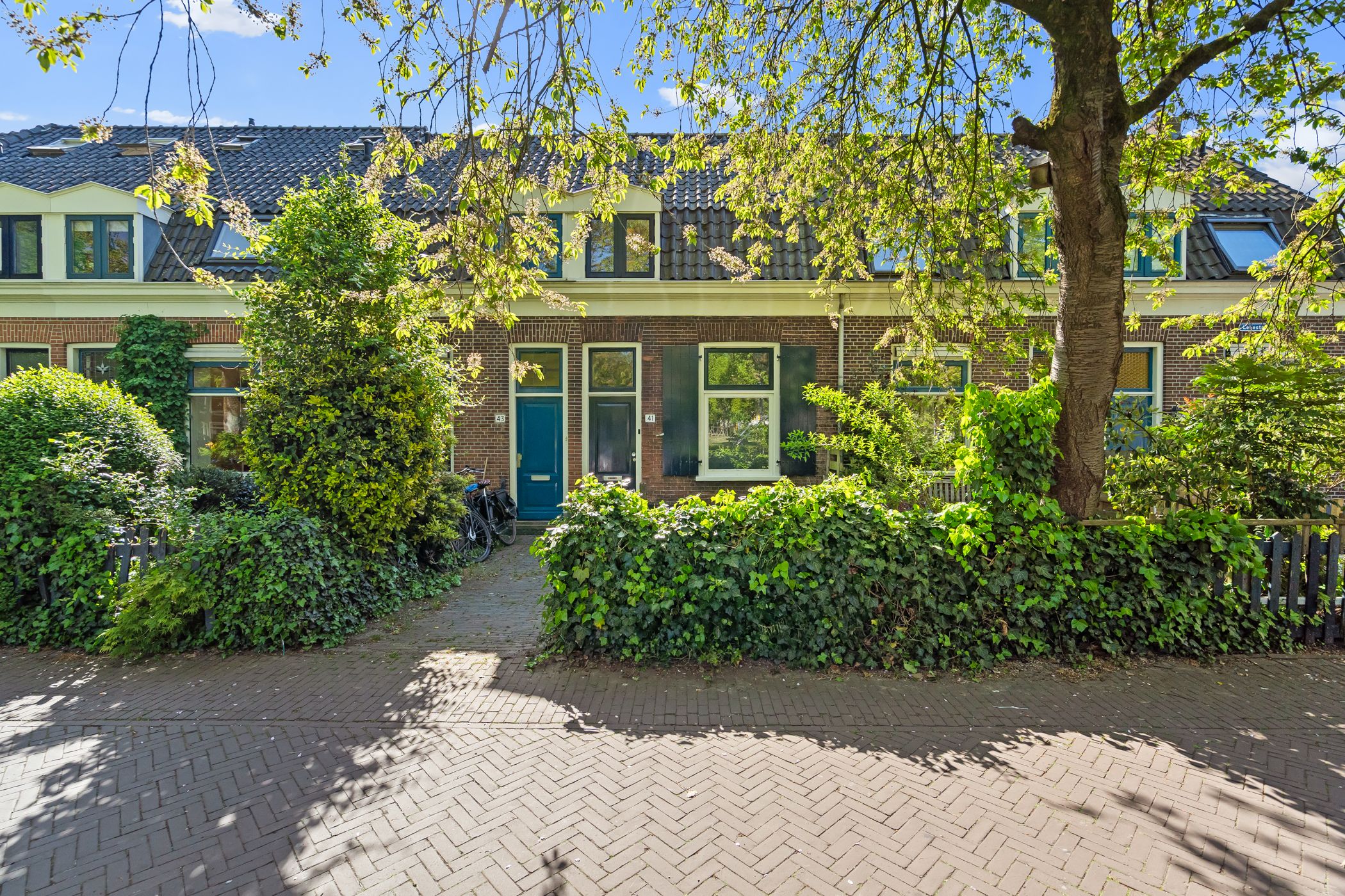 Leliestraat 41 
