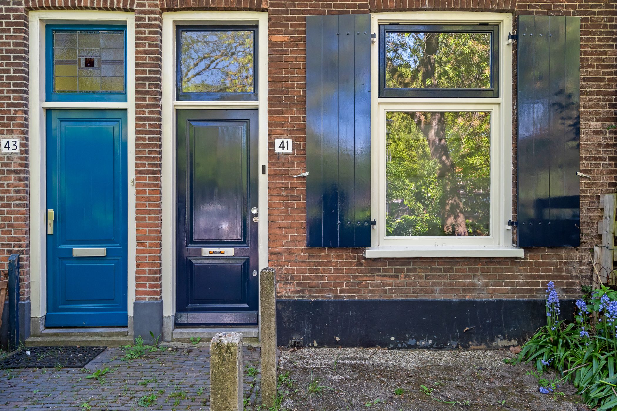Photo 3 of Leliestraat 41