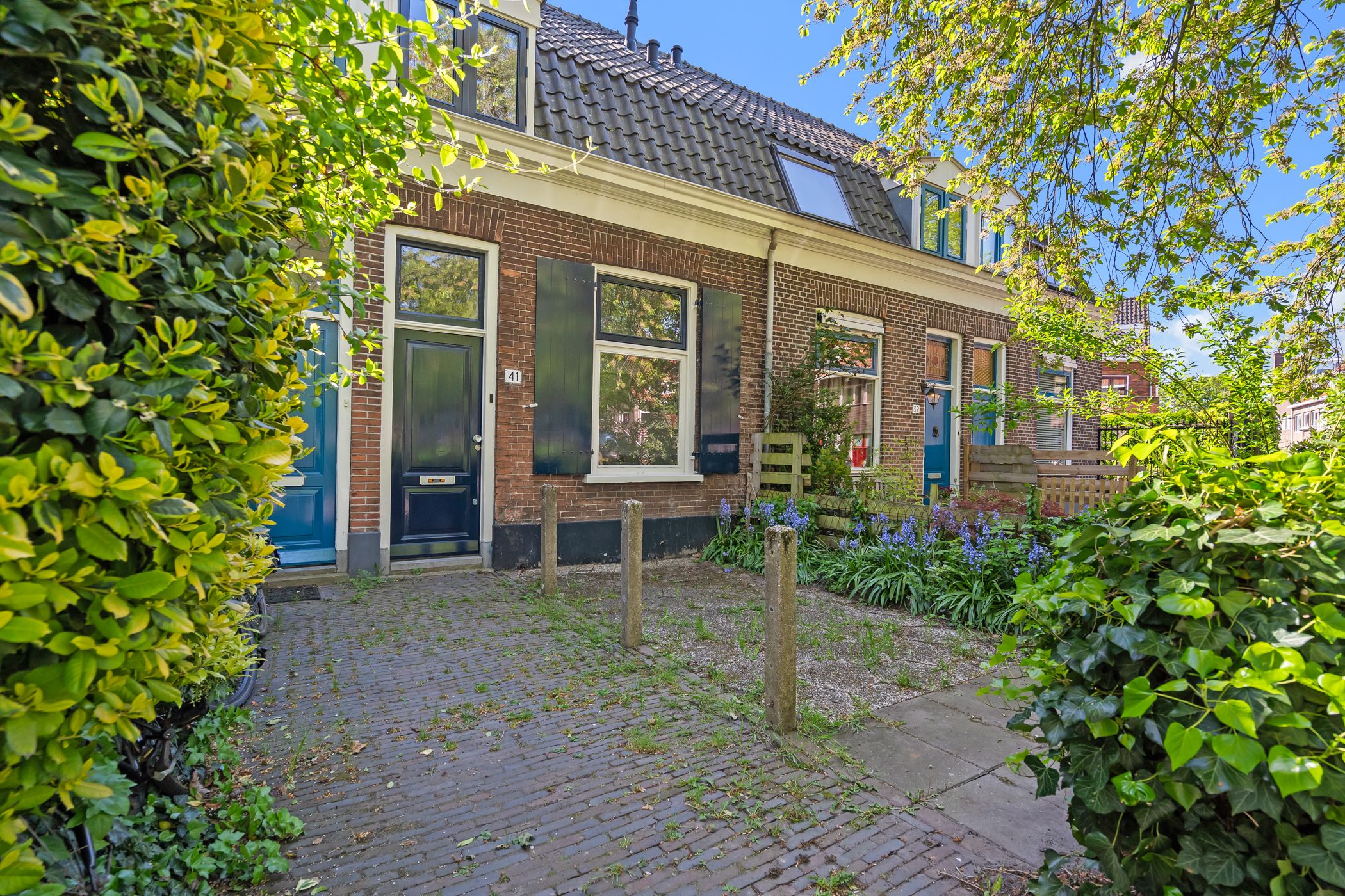 Photo 6 of Leliestraat 41