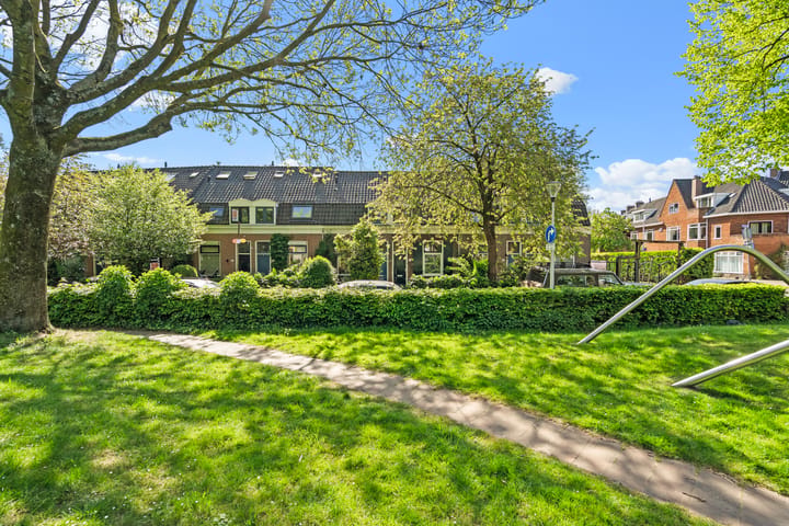 Photo 4 of Leliestraat 41