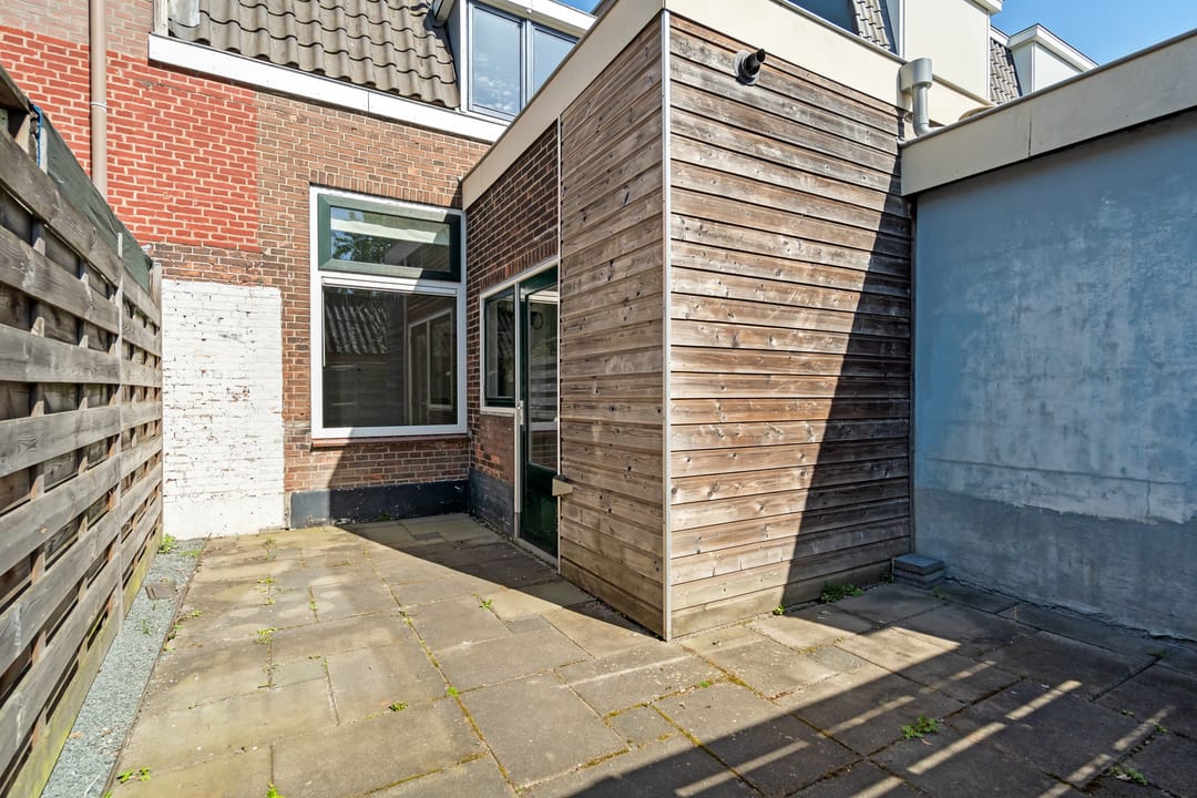 Photo 41 of Leliestraat 41