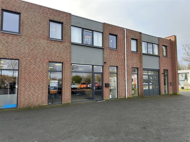 Transportweg 94, Veendam
