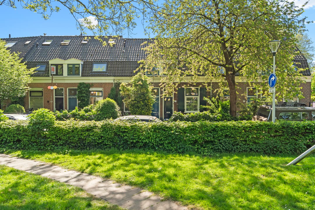 Photo 43 of Leliestraat 41
