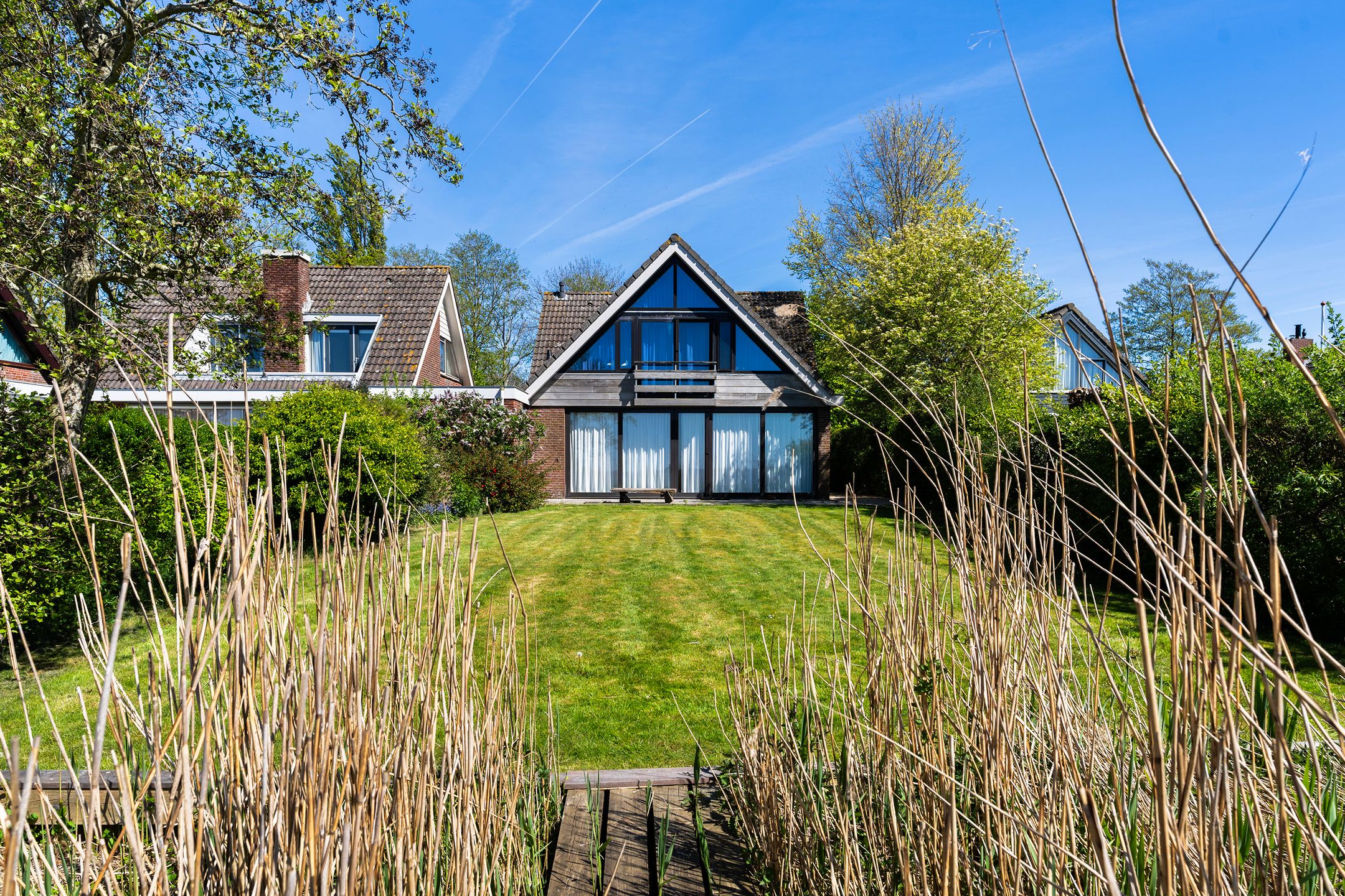 4-bedroom freehold villa in Oudega (Gem. Súdwest-Fryslân) — photo 5 of 5