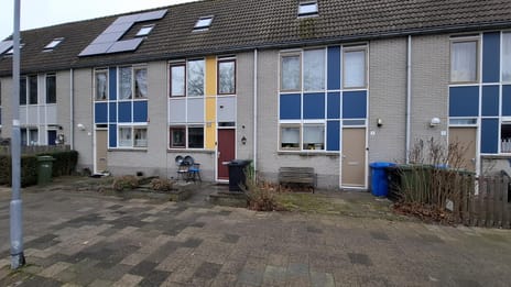 Mosoelstraat thumbnail