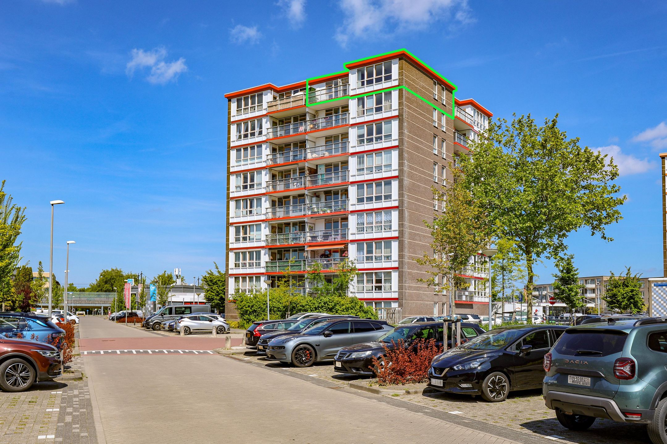 Messiaenplantsoen 31 