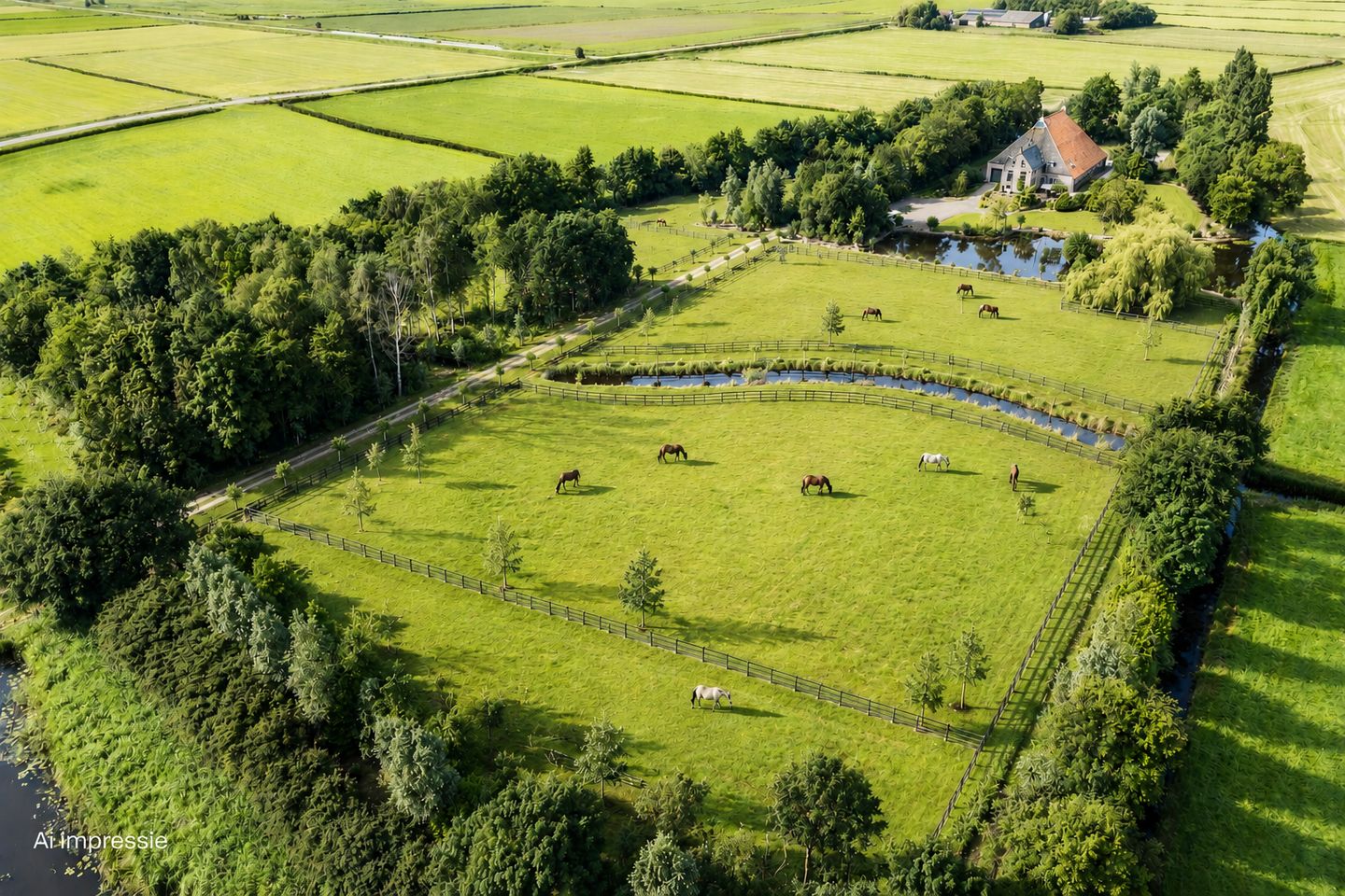 Foto 4 van Grietenijdijk 9