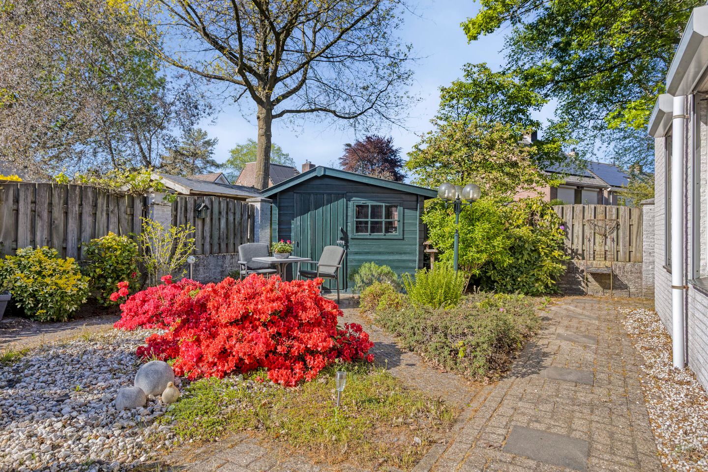 Foto 4 van Kleine Beek 7