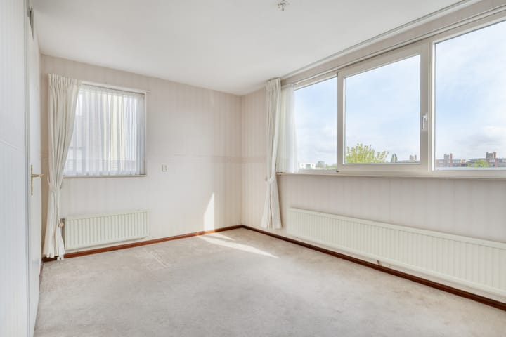 Foto 4 van Clara Visserplaats 18