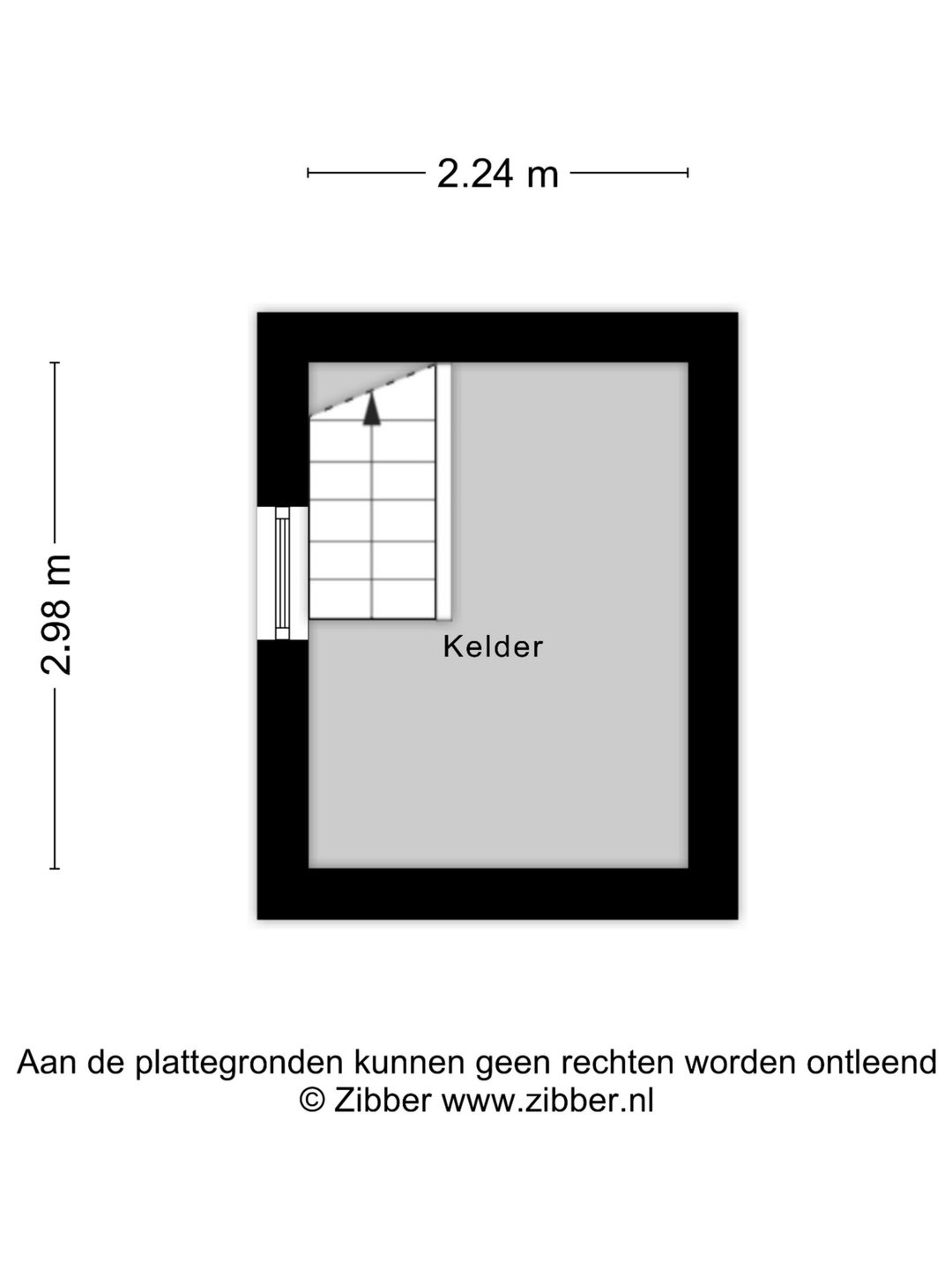Foto 46 van Tussenlanen 8