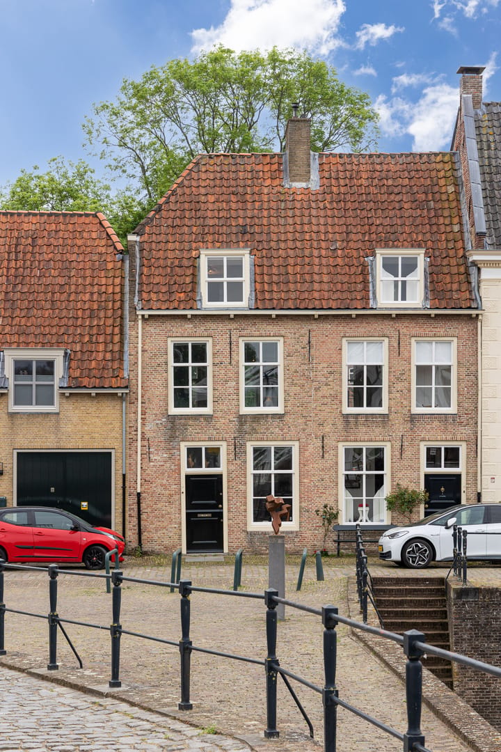 Photo 2 of Stadshaven 18