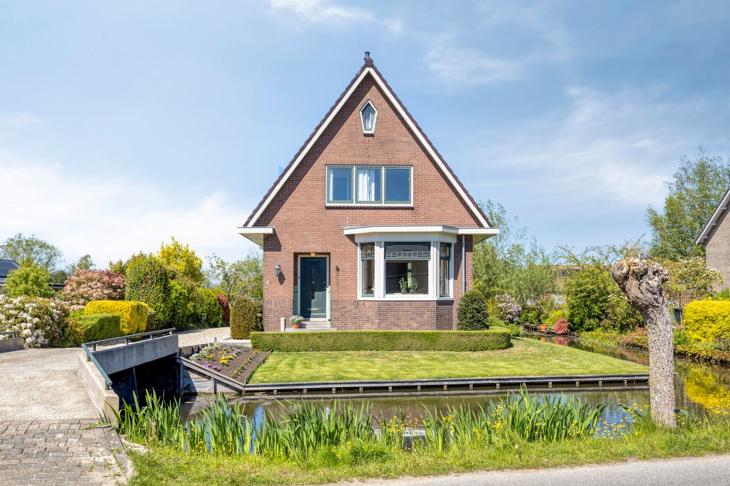 Foto 4 van Tussenlanen 8