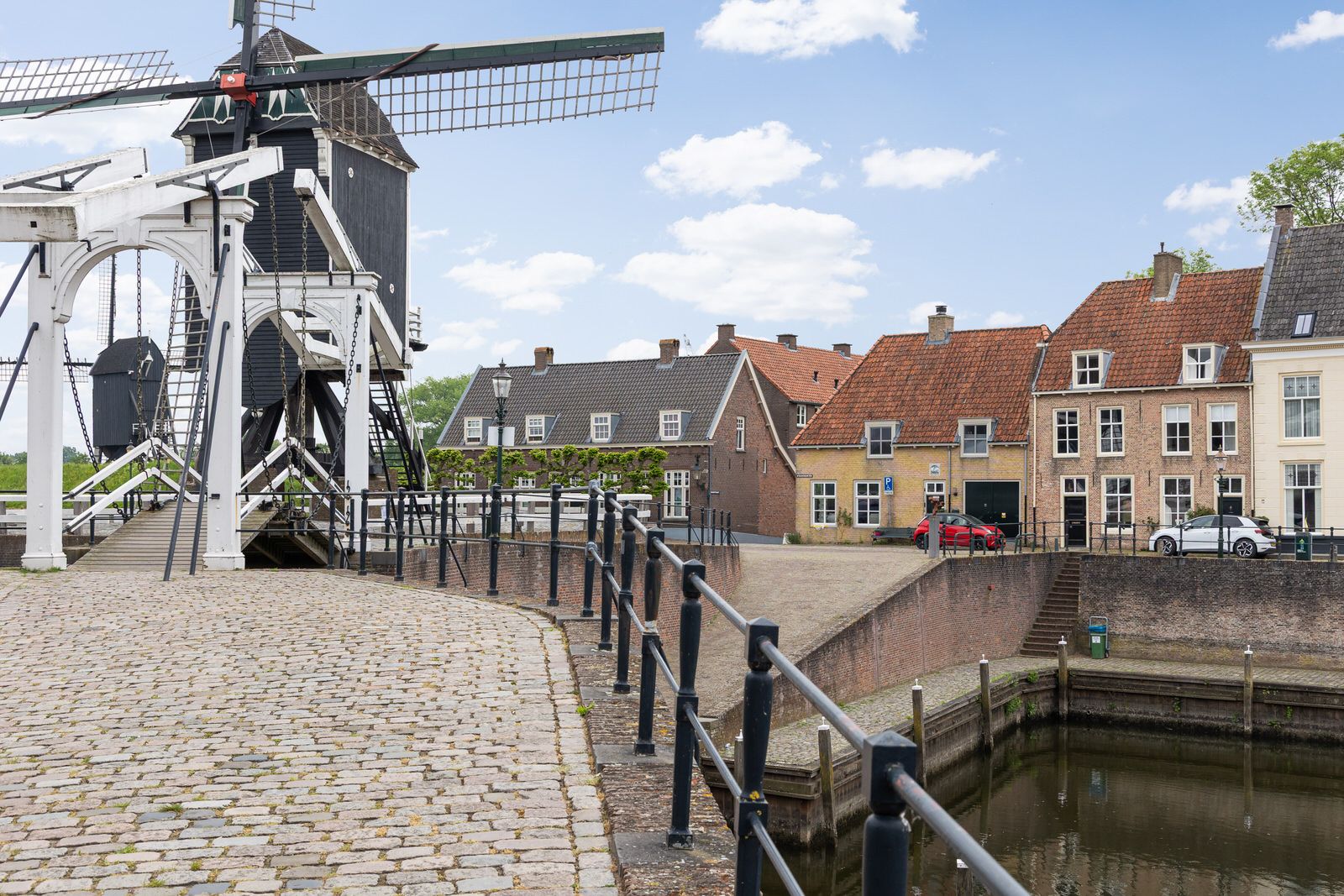Stadshaven 18