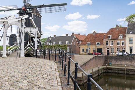 Stadshaven thumbnail