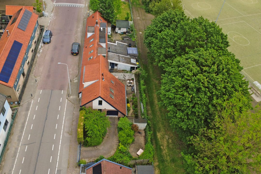 Foto 41 van Strijenseweg 106