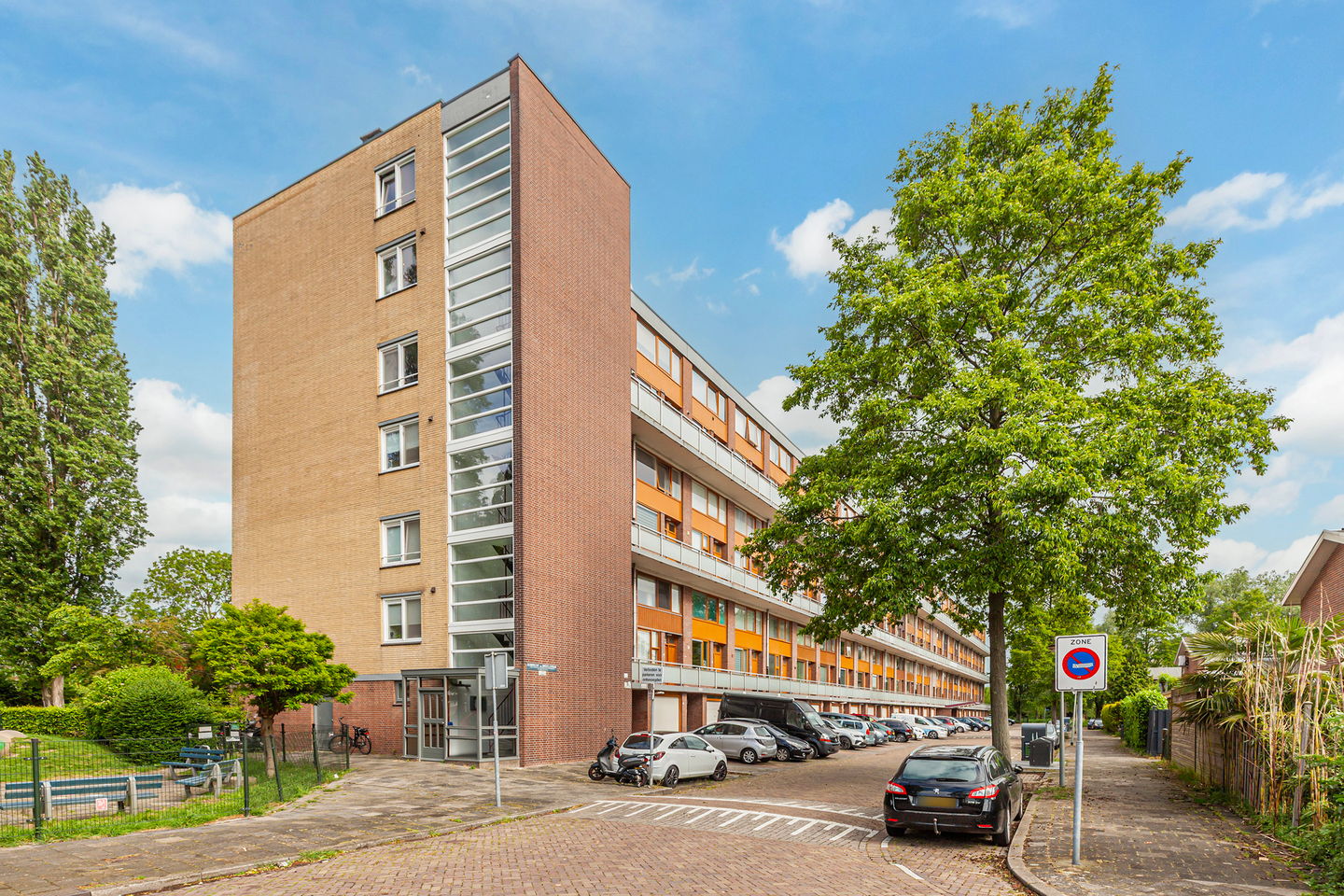 Foto 44 van Gijsbrecht van Amstelstraat 248