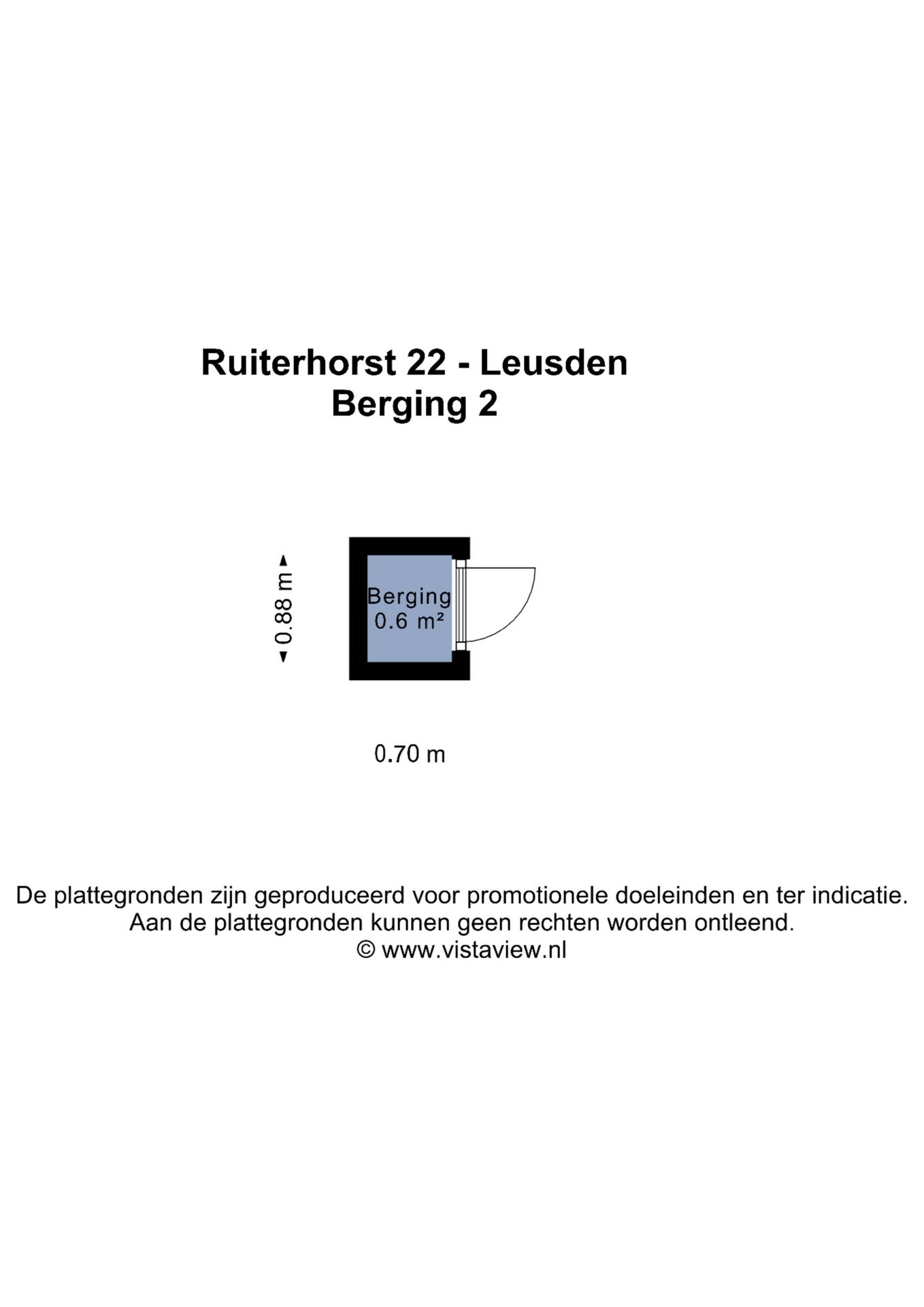 Foto 36 van Ruiterhorst 22