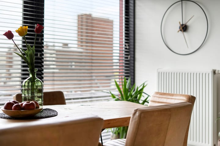 Appartement te koop: Raamstraat 18B, 'S-Gravenhage