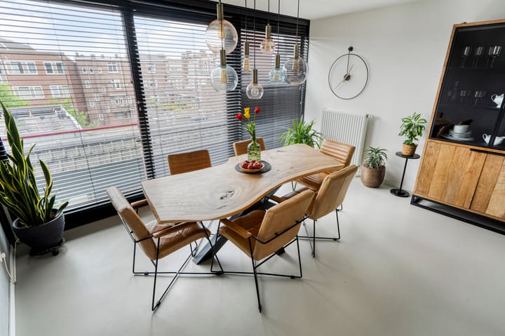 Appartement te koop: Raamstraat 18B, 'S-Gravenhage