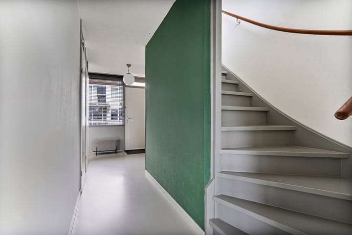 Appartement te koop: Raamstraat 18B, 'S-Gravenhage