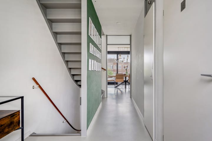 Appartement te koop: Raamstraat 18B, 'S-Gravenhage