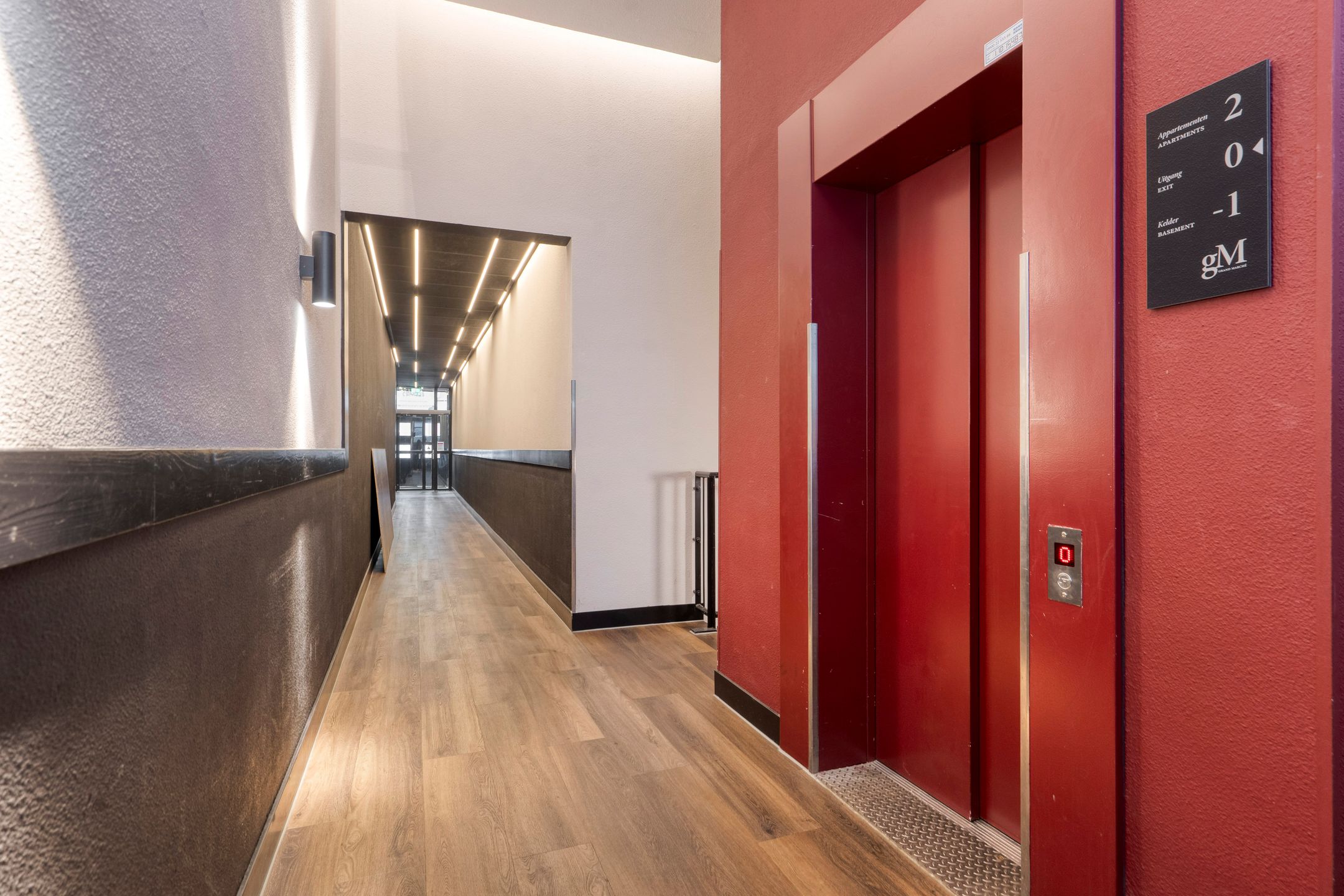 Raamstraat 18-B Den Haag - Aanzicht 6