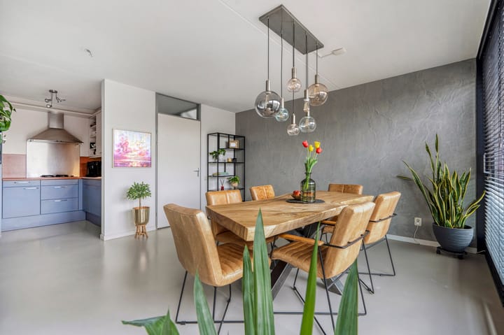 Appartement te koop: Raamstraat 18B, 'S-Gravenhage