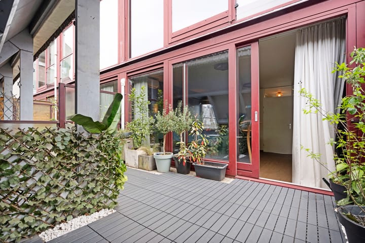 Photo 4 of Raamstraat 18-B