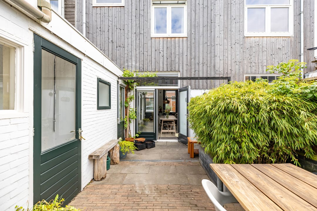 Photo 26 of Ooster Badstraat 45