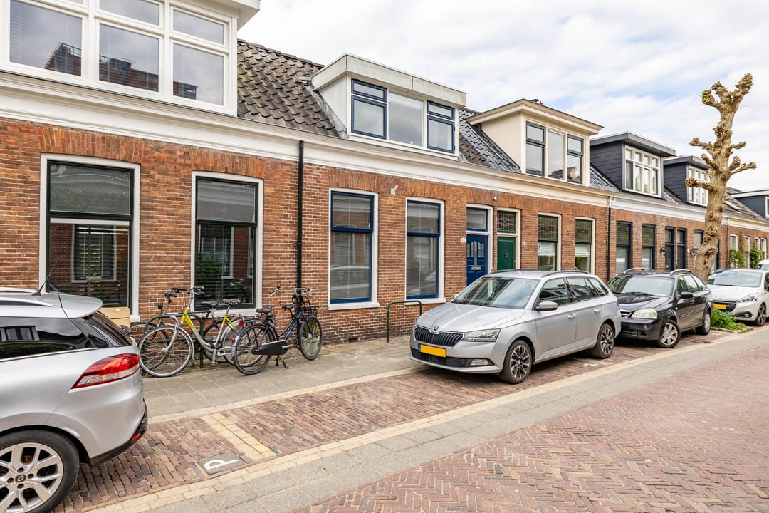 Photo 1 of Ooster Badstraat 45