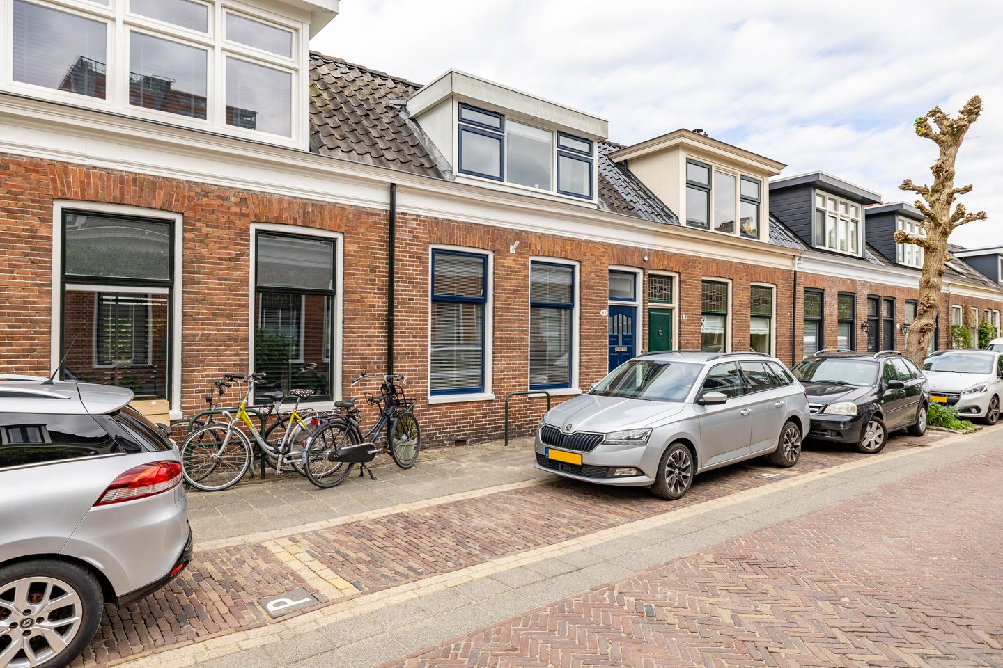 Foto 1 van Ooster Badstraat 45