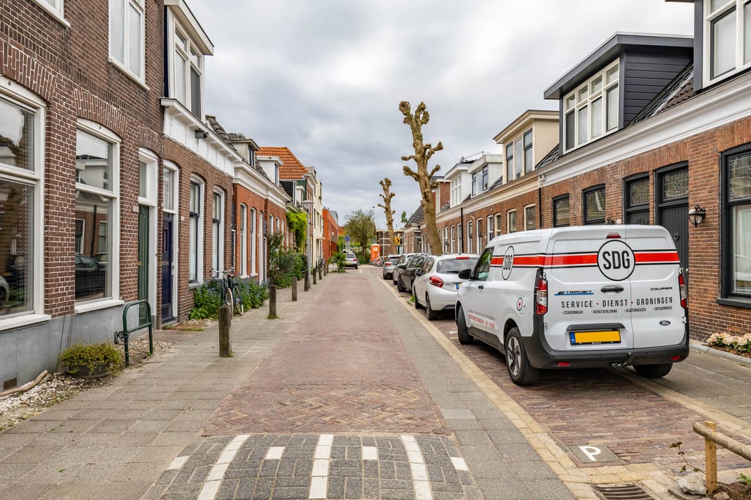Photo 7 of Ooster Badstraat 45