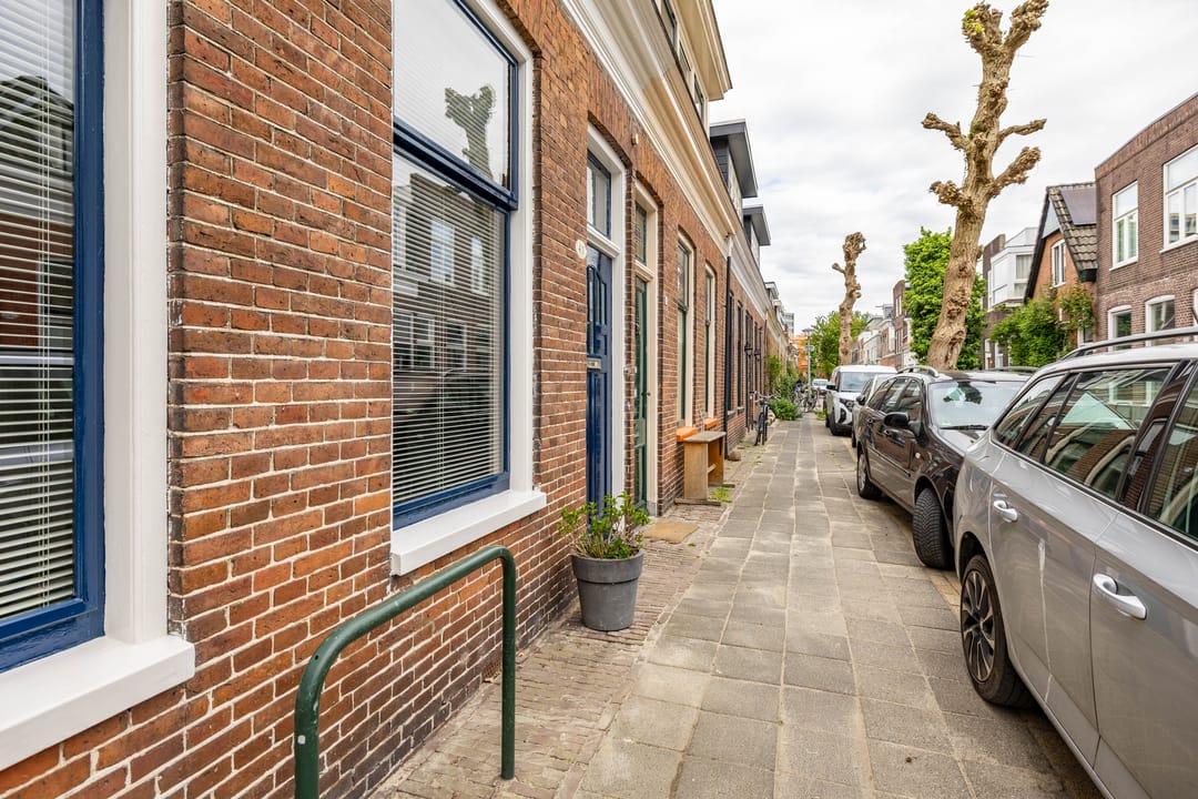 Photo 8 of Ooster Badstraat 45