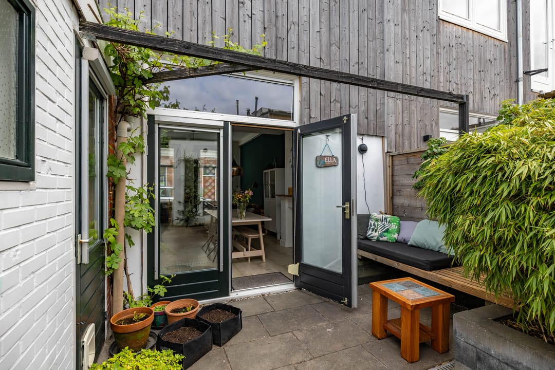 Photo 28 of Ooster Badstraat 45