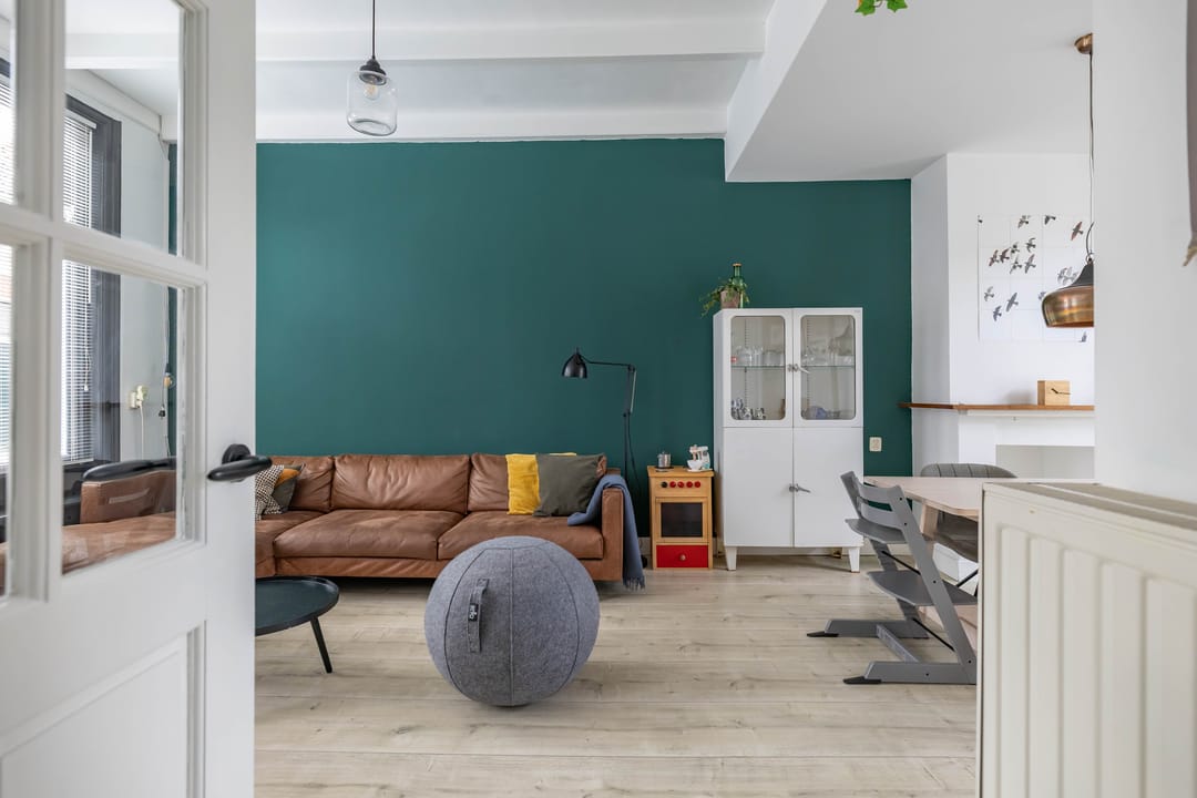 Photo 11 of Ooster Badstraat 45